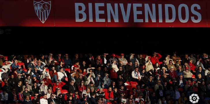 El Sevilla FC ficha a la ex de márketing del Barça para potenciar su marca